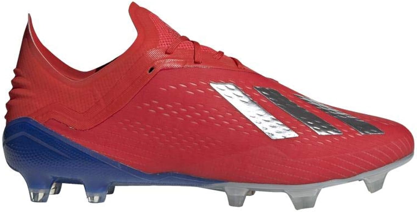 adidas x 18.1 fg football boots