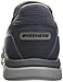 Skechers Sport Men's Skech Flex 2.0 Slip-on Loafer,Navy/Gray,10.5 M US