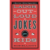 Laugh-Out-Loud Jokes for Kids