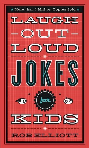 Laugh-Out-Loud Jokes for Kids