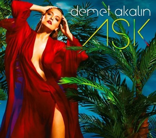 Demet Akalin - Ask By Demet Akalin - Zortam Music