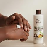 Queen Helene Cocoa Butter Hand & Body Lotion 32 oz Large Moisturizing Formula view 9