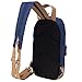 Meyfancy Crossbody Sling Bag for Women Small Backpack Purse,Cute and Mini Size