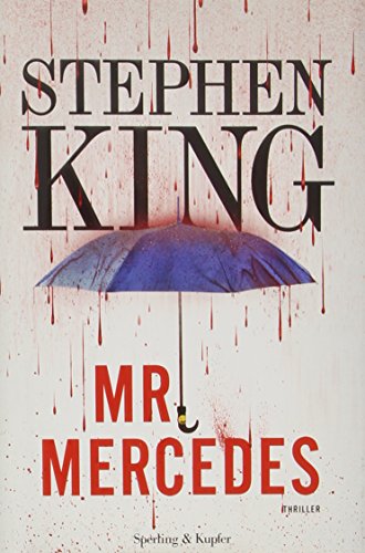 Mr. Mercedes