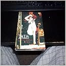 Serial Experiments Lain: Close the World
