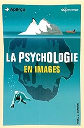 La  psychologie