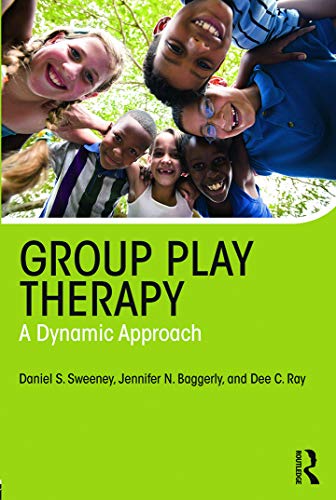 Group Play Therapy:Dynamic Appr.(Pb)