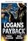 Livro A vingança de Logan