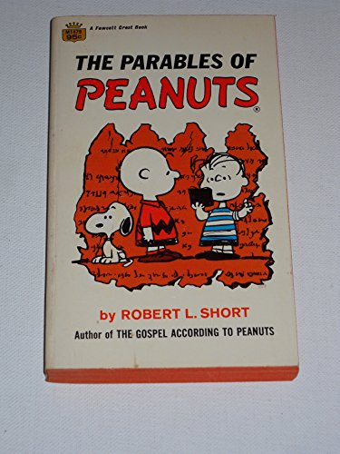 Download The Parables of Peanuts Download The Parables of Peanuts