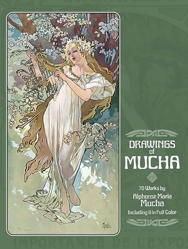 Amazon.com: Alphonse Mucha: Masterworks: 9781435100770: Ormiston