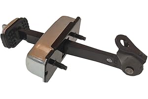 SFY Front Door Check Left Driver Side Door Check Assembly 72380-SDA-A01 for Honda Accord 2003-2007