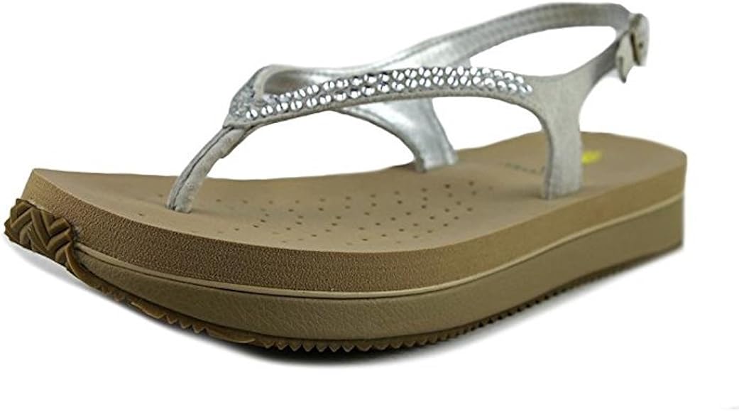 volatile flip flops amazon