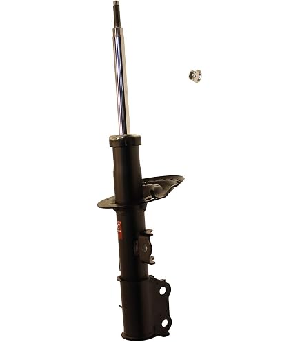Kyb 338002 Excel-g Gas Strut Kit KYB 338002 Excel-G Gas Strut - OEM ...