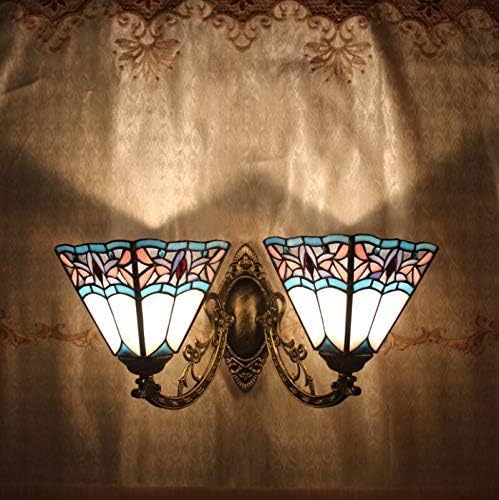 Speedmar Deserved Light Home Decoration European mirror headlights bathroom lamp wash basin dressing table American creative personality wash basin bathroom lamp
