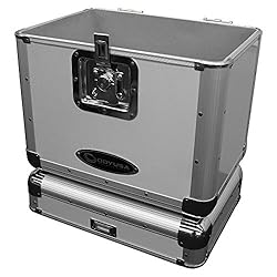 Odyssey KLP2SIL DJ Case