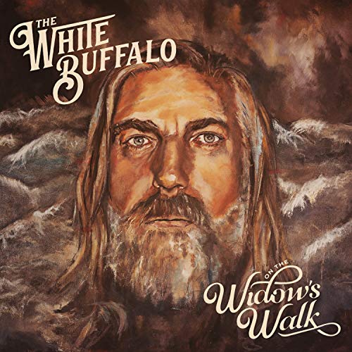 Album Art for On The Widow's Walk by White Buffalo