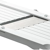 Benliner No. 647778 Benliner No. 64 Perforated Flat Blade