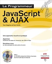JavaScript et Ajax