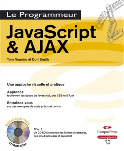 JavaScript et Ajax