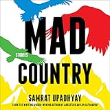 Mad Country: Stories by