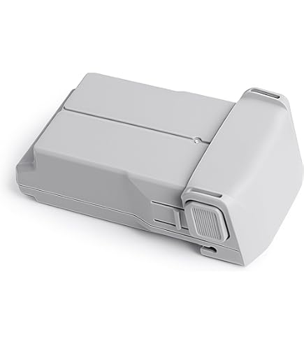 Batería Para DJI Mini 4 Pro / Mini 3 / Mini 3 Pro – 3850 MAh, 47 Min De Vuelo – Repuesto Compatible Y Seguro