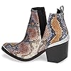 Jeffrey-Campbell-Cromwell-Snake-Embossed-Grey-Wine-Snake-Boot
