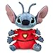 Disney Stitch in Spacesuit Plush - Lilo & Stitch - Medium - 16''