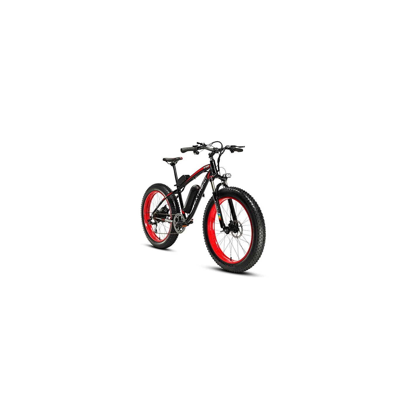 eBikes