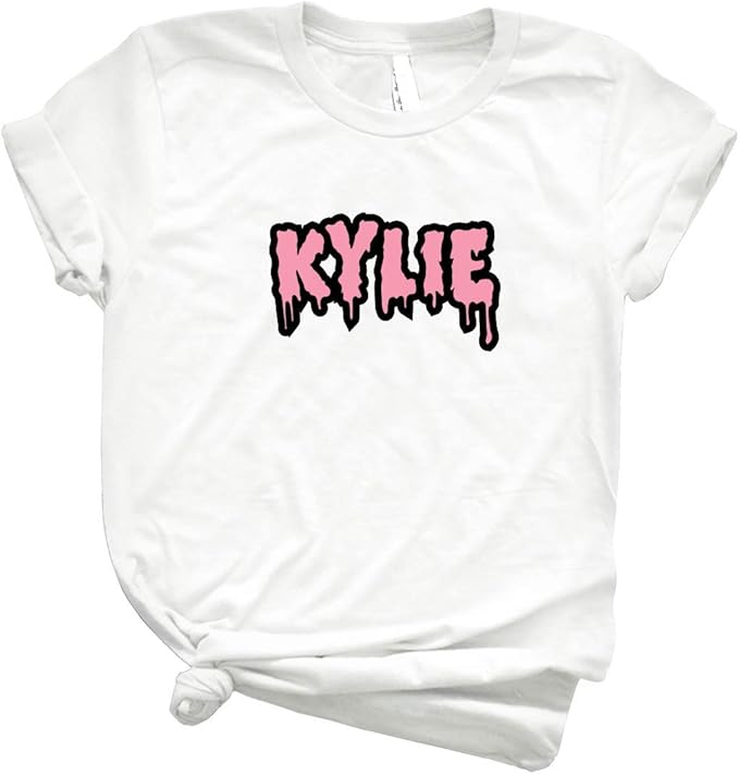Kylie Jenner New Logo Shirt 13 Trending Shirt for Women