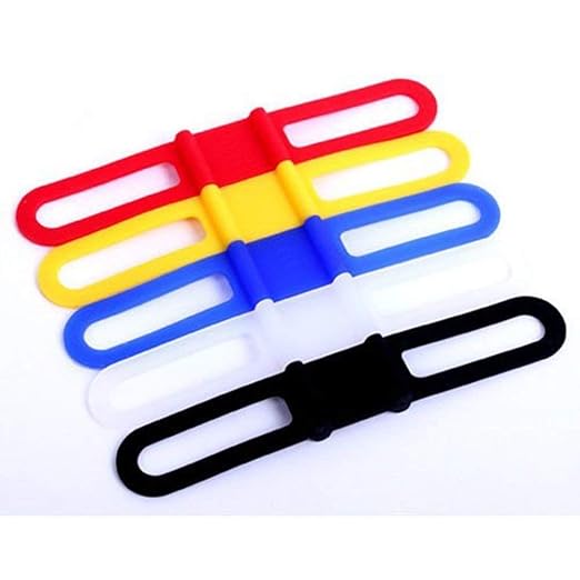 Puños bicicleta silicona Clearance