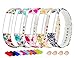 For Fitbit Alta HR and Alta Bands, TreasureMax Replacement Band for Fitbit Alta/ Fitbit Alta HR Wristband/ Fitbit Alta HR Accessory/ Fitbit Alta HR Band
