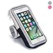 Cell Phone Holder Armbands for Running, Workout Arm Band Phone Sleeve Pouch Compatible with iPhone & Android Galaxy & Any Phone w/Screen Under 5.9 in