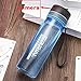 Hidden Spy Camera, HD Water Bottle Portable Camera, Video Recorder Support Motion Detection-No Need WiFi