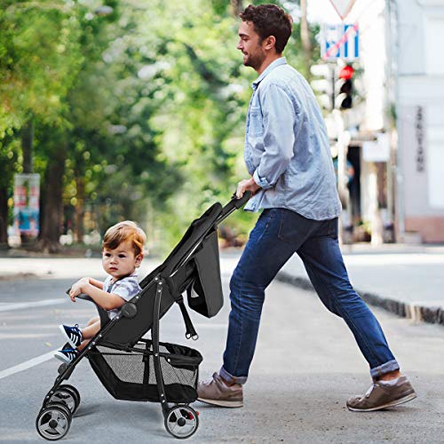 costzon stroller
