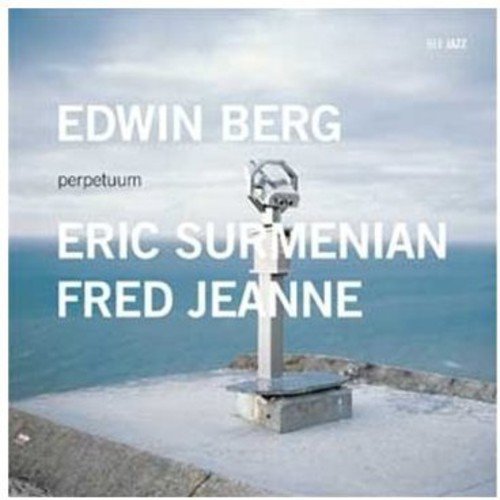 Edwin Berg - Perpetuum - Zortam Music