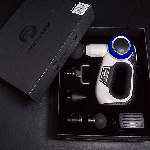 Percussion Massage Gun-Hand held Deep Tissue Muscle Professional Cordless Portable Powerful Massagers for Relieve Muscle Soreness and Stiffness