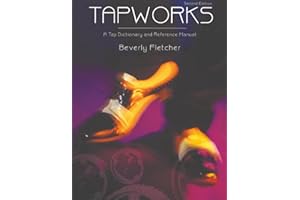 Tapworks: A Tap Dictionary and Reference Manual