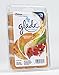 Glade Wax Melts Air Freshener Refill, Hawaiian Breeze, 8 Refills, 4.26 oz