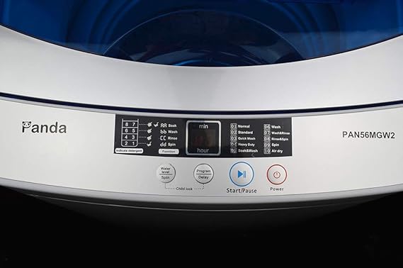 panda pan56mgw2