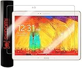 Samsung Galaxy Tab S 10.5 Screen Protector, Skinomi