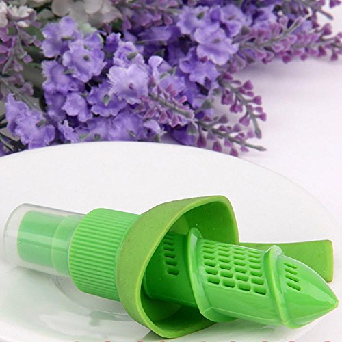 Pocktyle Creative Mist Accessory Tool Lemon Juicer Fruit Kitchen Juice Sprayer