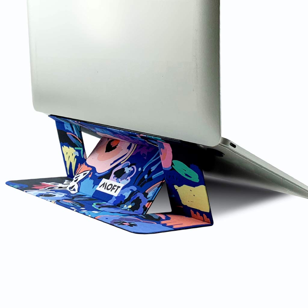 Moft Laptop Stand (Flower)