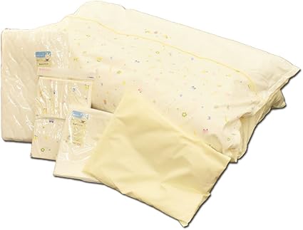 Amazon 京都西川 洗える ベビー 布団セット 9点 レギュラーサイズ ローズラジカル 日本製 布団セット ベビー マタニティ 通販