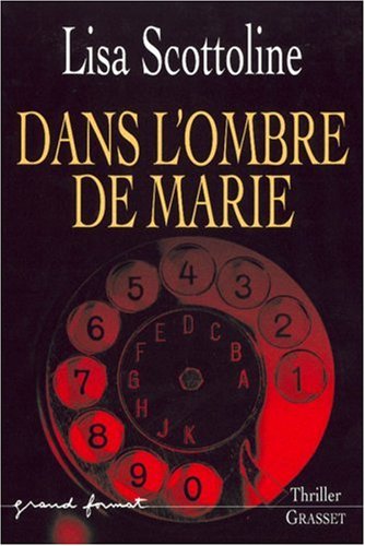 Dans l'ombre de Mary