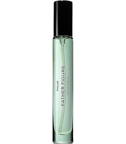 Amazon.com : PHLUR Missing Person Perfume for Women & Men, 9.5 mL