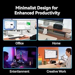 Khadas Mind 2s AI Mini PC - 96 Tops AI