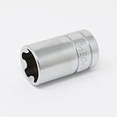 CTA Tools 5065X20 EPR Torx Plus Socket - 20EPR