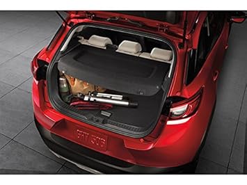 Automotive Mazda Genuine D10e 68 310 02 Tonneau Cover Automotive Exterior Accessories