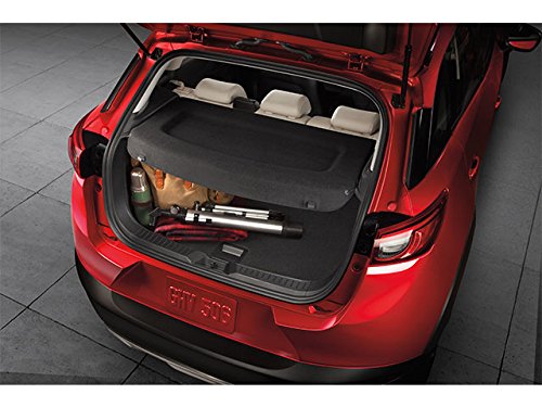 Mazda D10E-68-310-02 Tonneau Cover