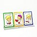 SP Ableware 15-Inch Clear Plastic Playing Card Holder (712520015)
